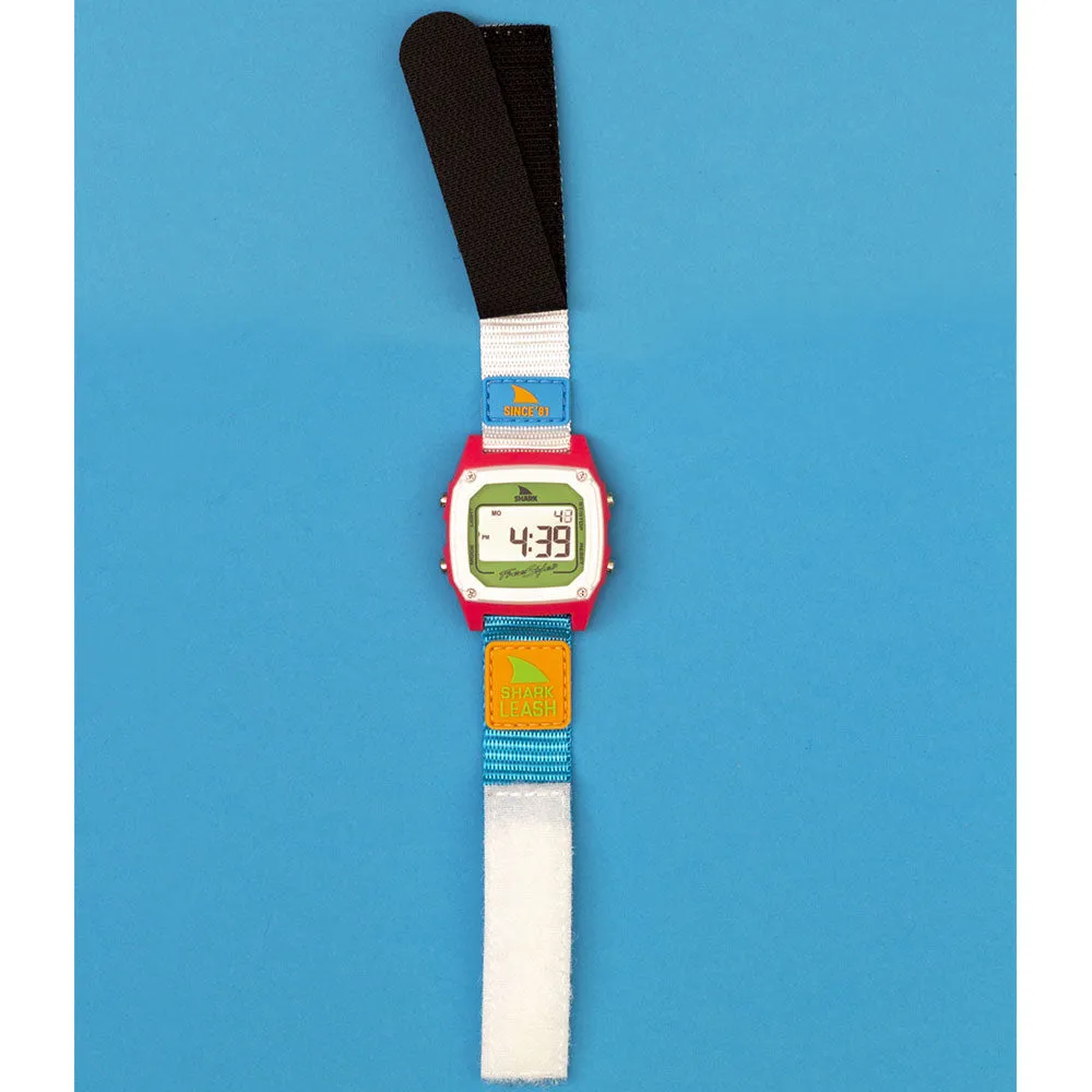 Freestyle Shark Classic Since '81 Neon 2.0 Watch - FS101008