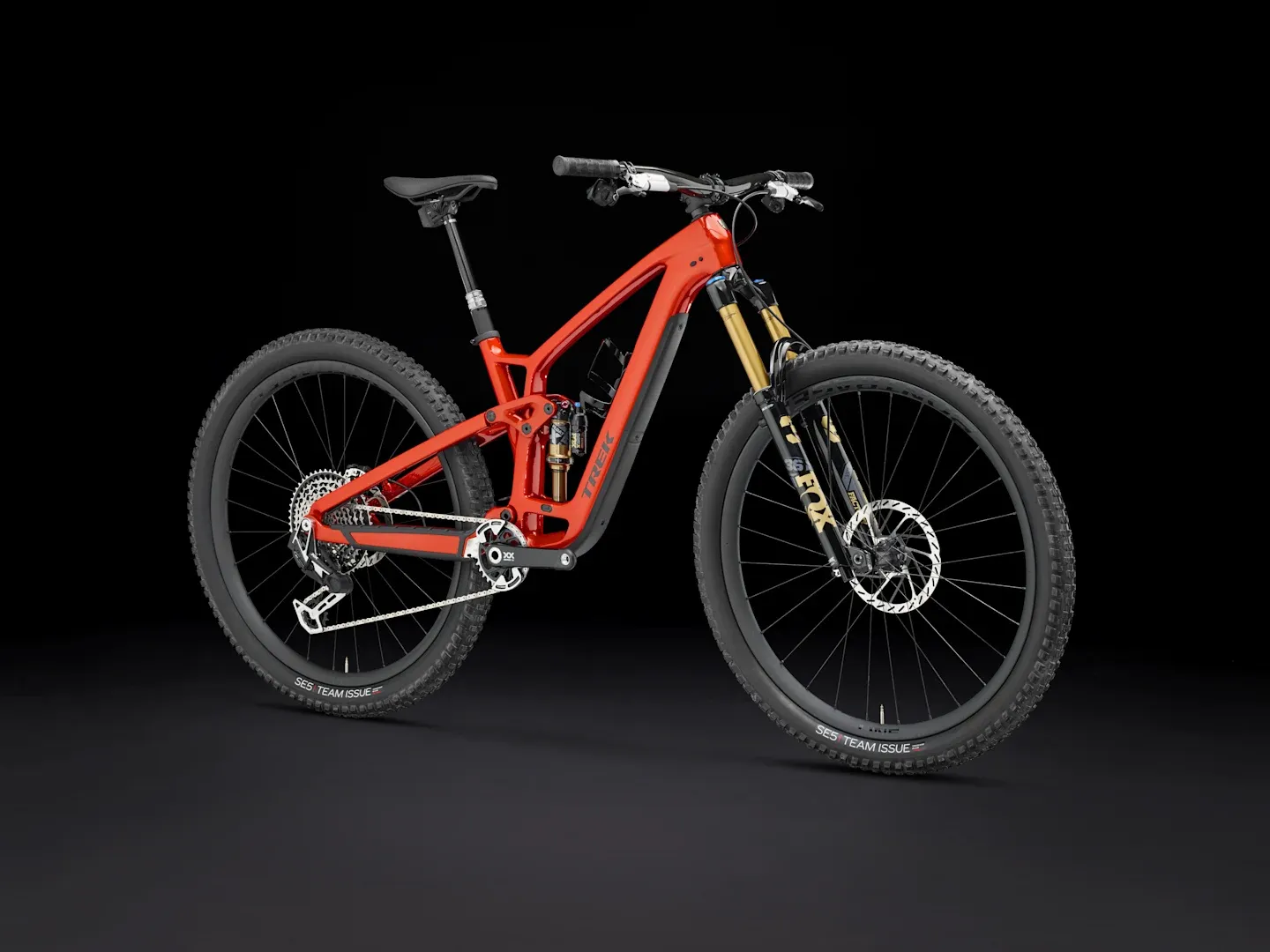 Fuel EX 9.9 XX AXS T-Type Gen 6