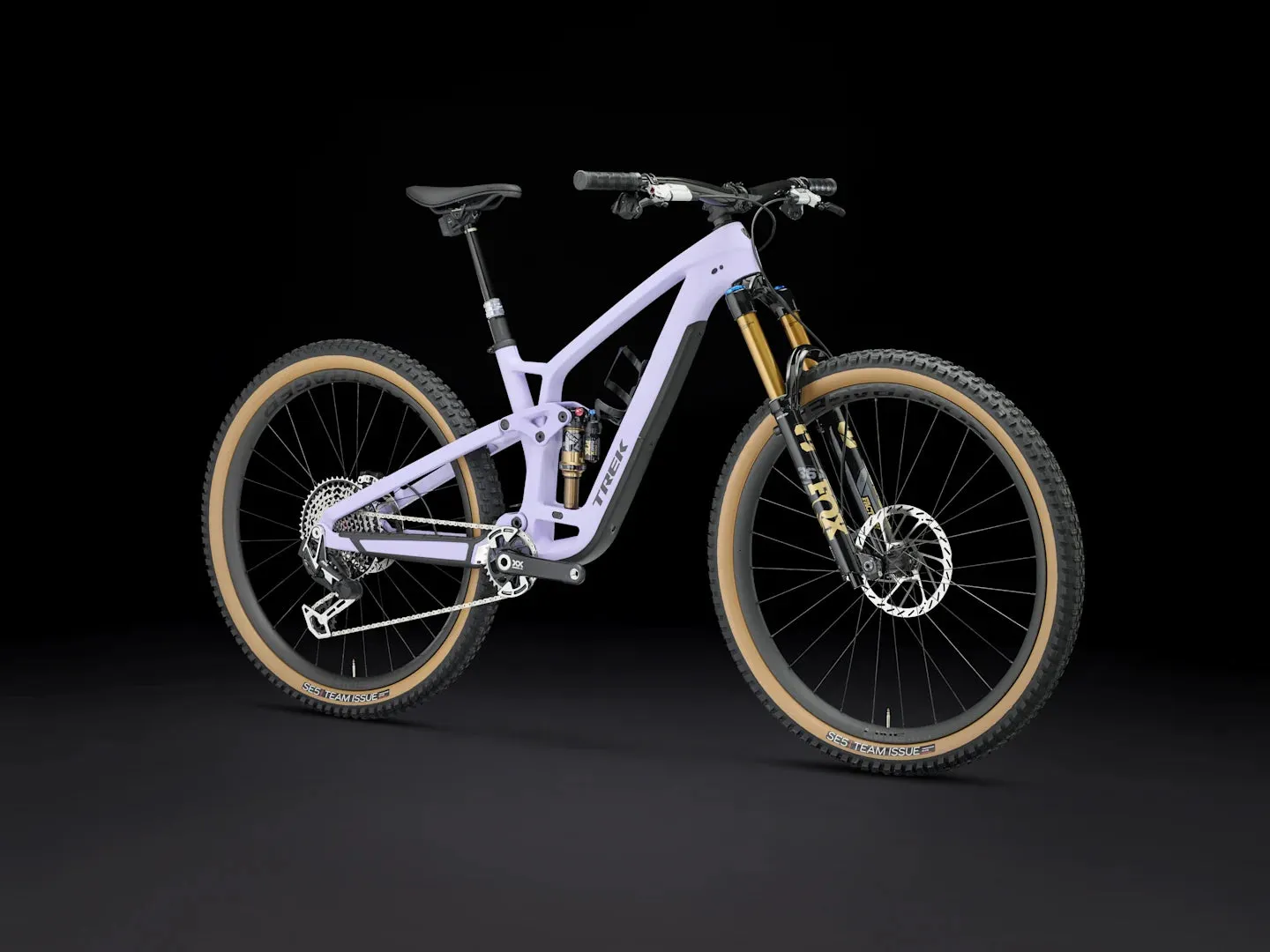Fuel EX 9.9 XX AXS T-Type Gen 6