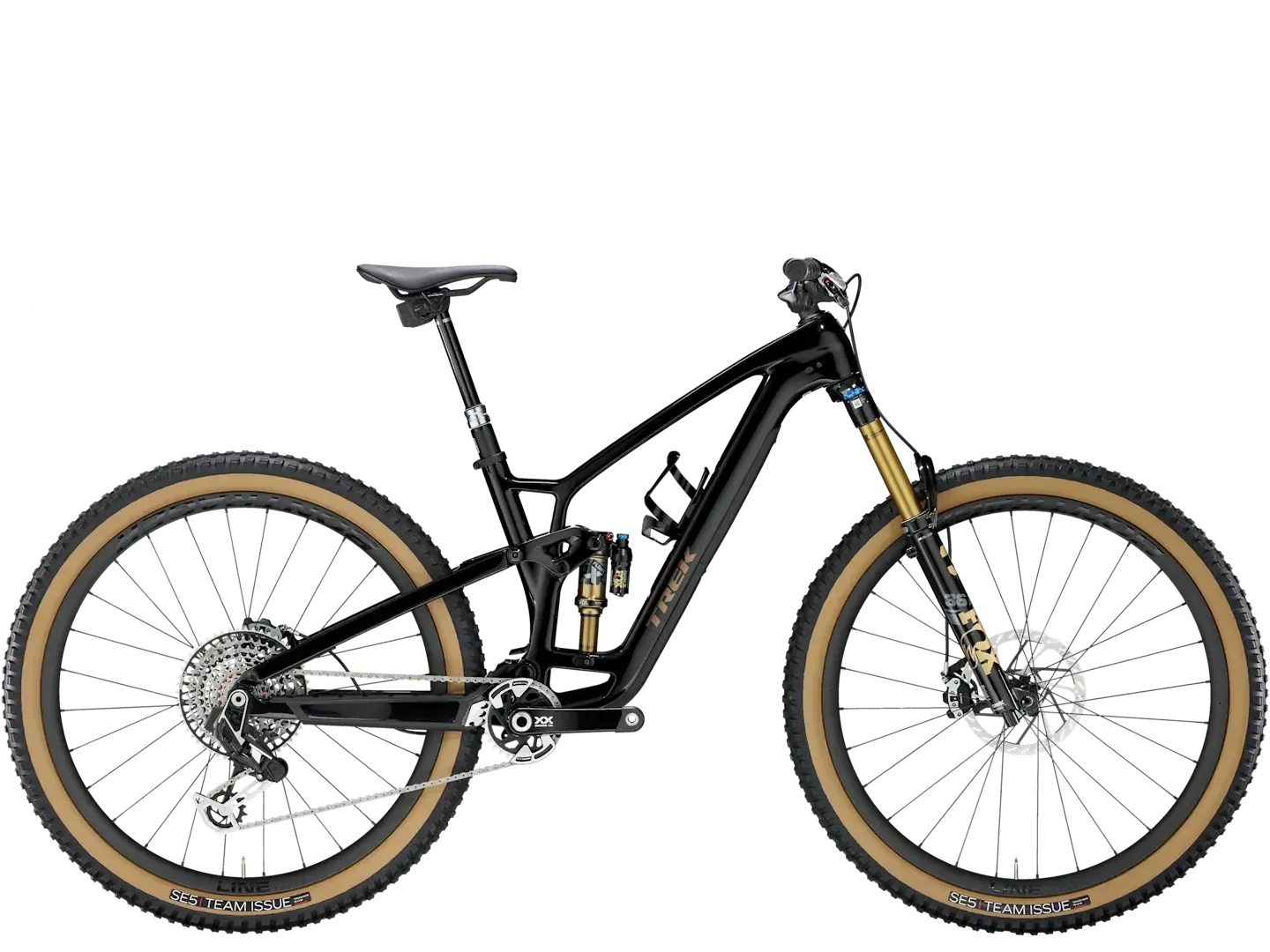 Fuel EX 9.9 XX AXS T-Type Gen 6