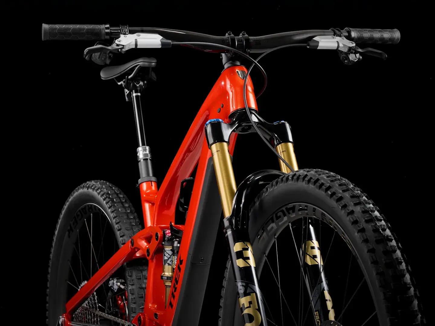 Fuel EX 9.9 XX AXS T-Type Gen 6
