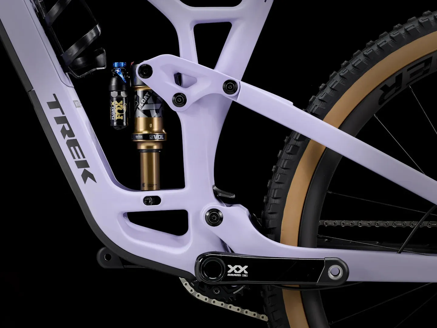 Fuel EX 9.9 XX AXS T-Type Gen 6