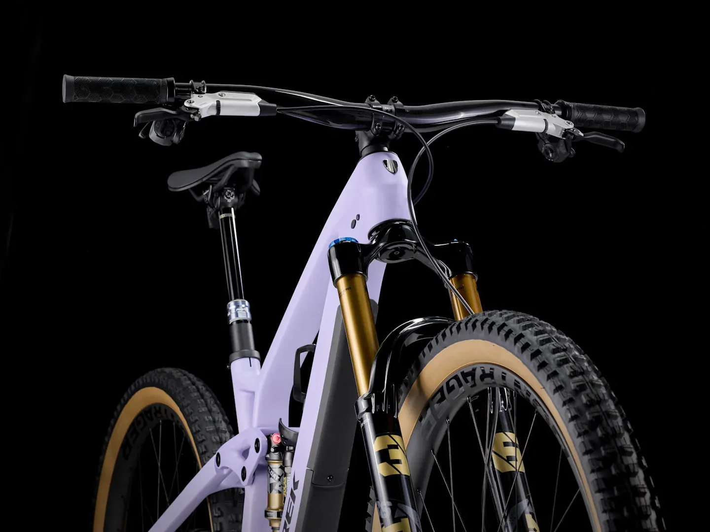 Fuel EX 9.9 XX AXS T-Type Gen 6