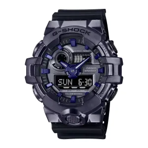 G-Shock G-Steel Quartz – GM700P-6A