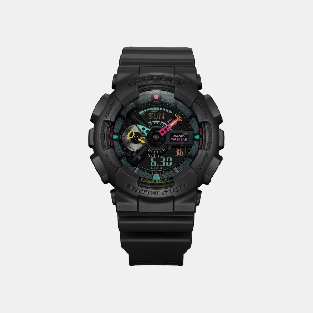 GA-100MF-1ADR