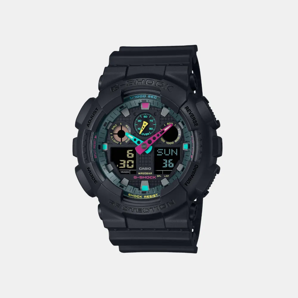 GA-100MF-1ADR