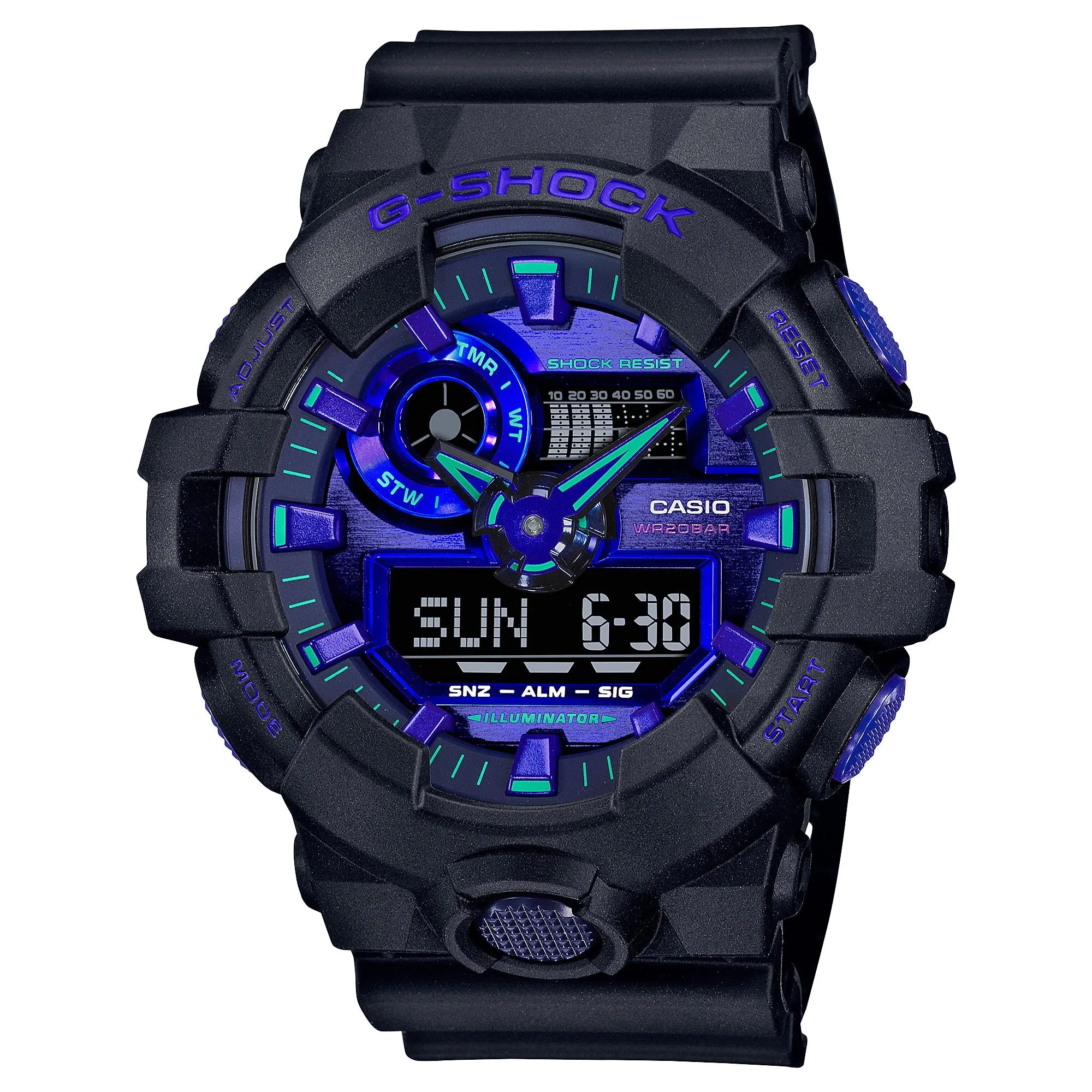 GA700VB-1A