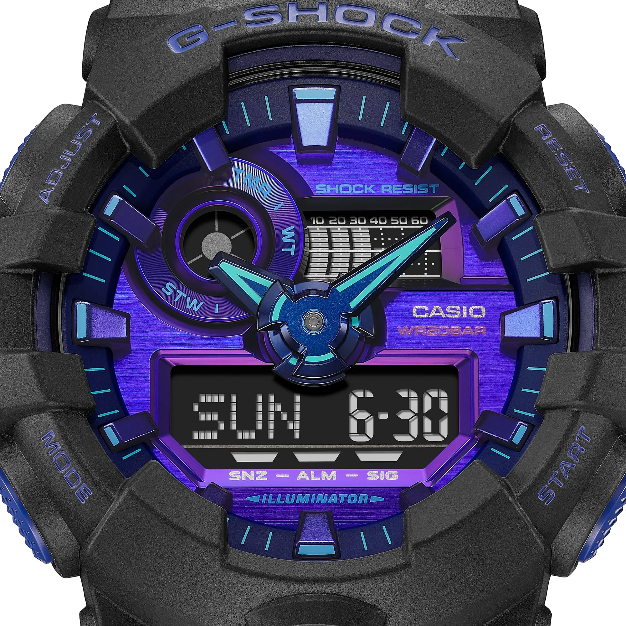 GA700VB-1A