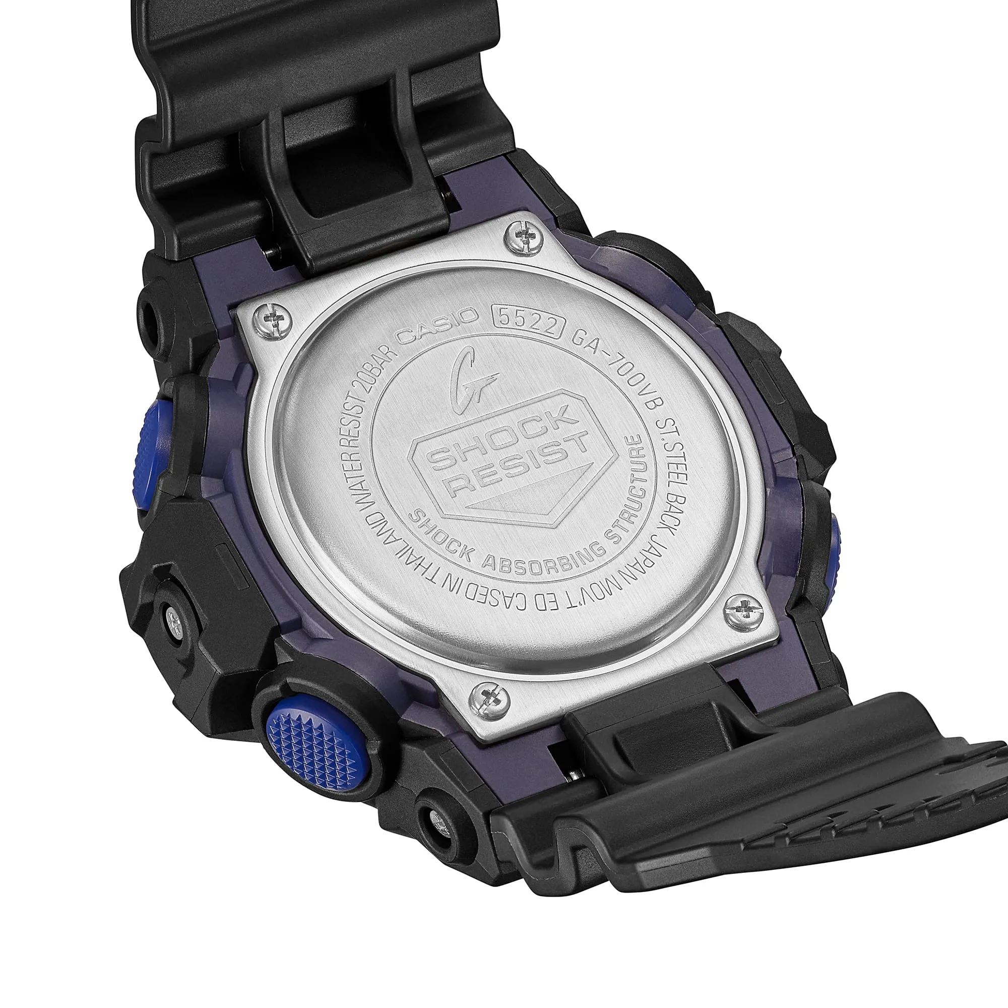 GA700VB-1A
