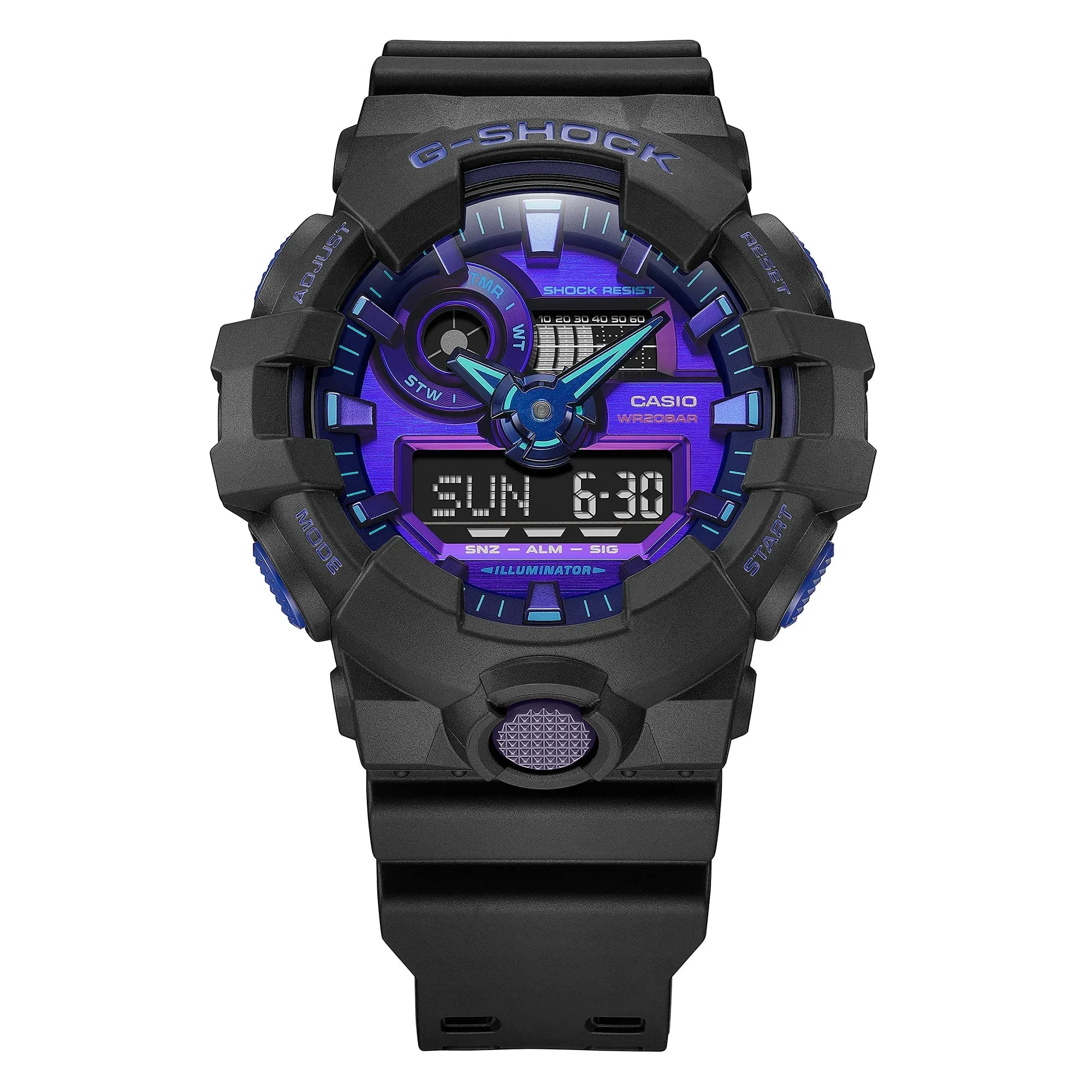 GA700VB-1A