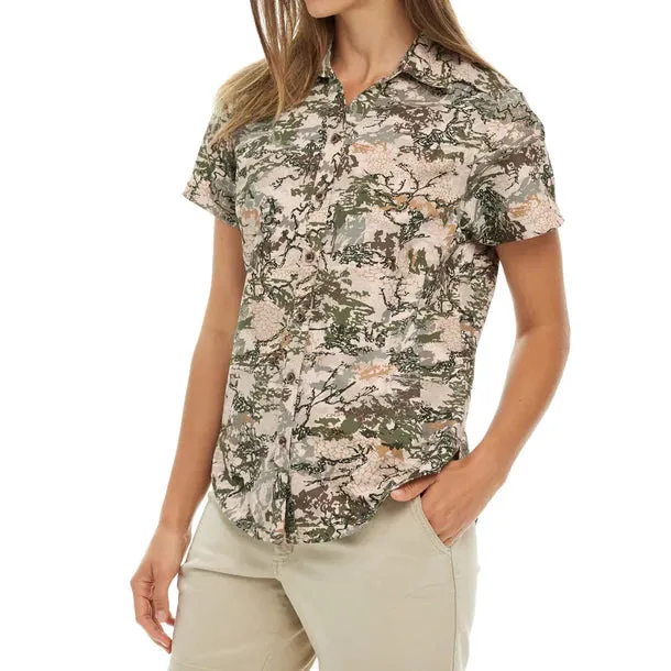 GameGuard - Digital Ladies' Original Shirt