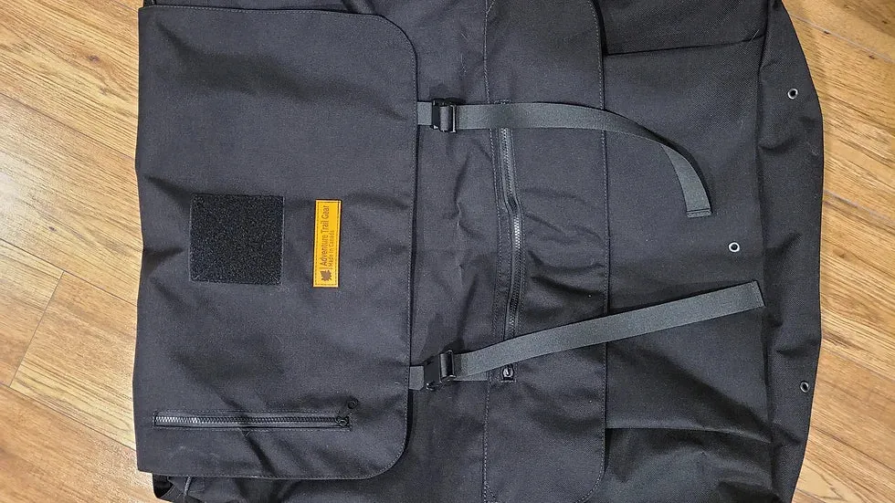 G.A.R.B. Tire Bag - by Adventure Trail Gear