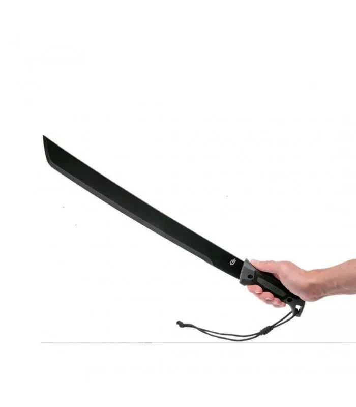 Gator Machete Accessories