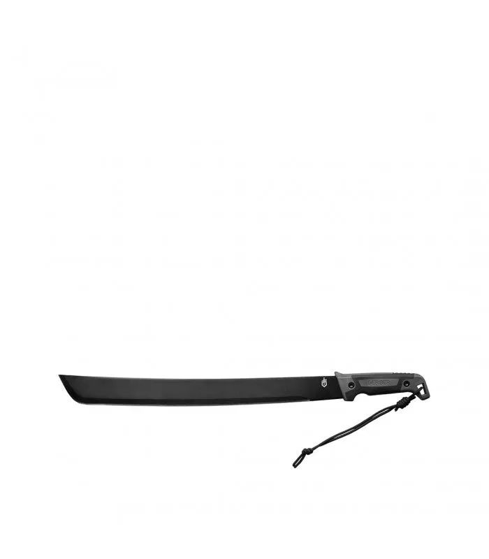 Gator Machete Accessories