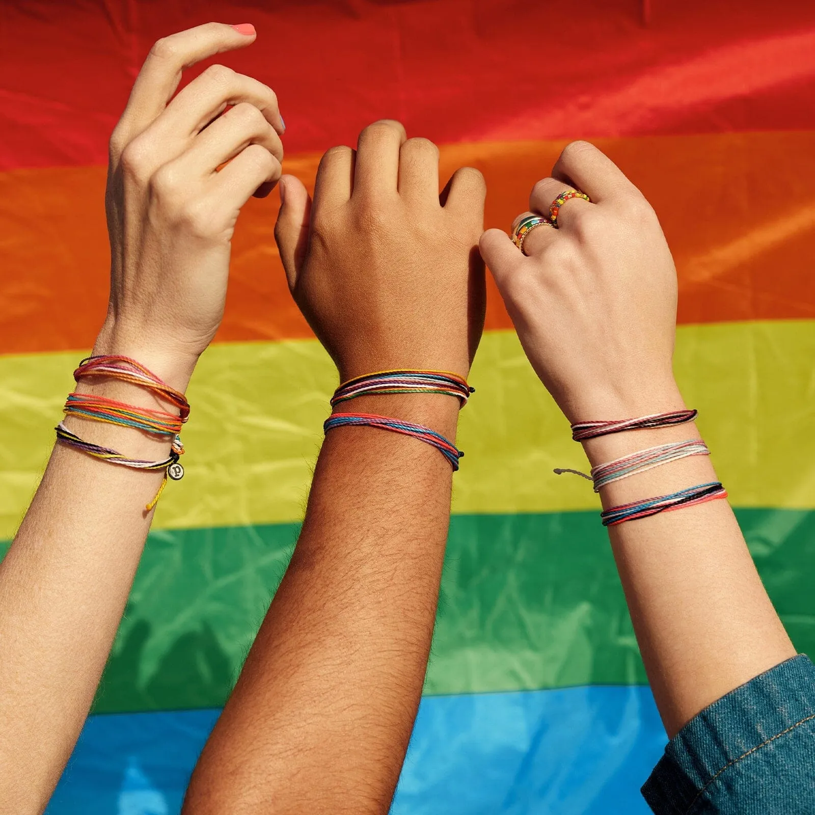 Gender Fluid Bracelet