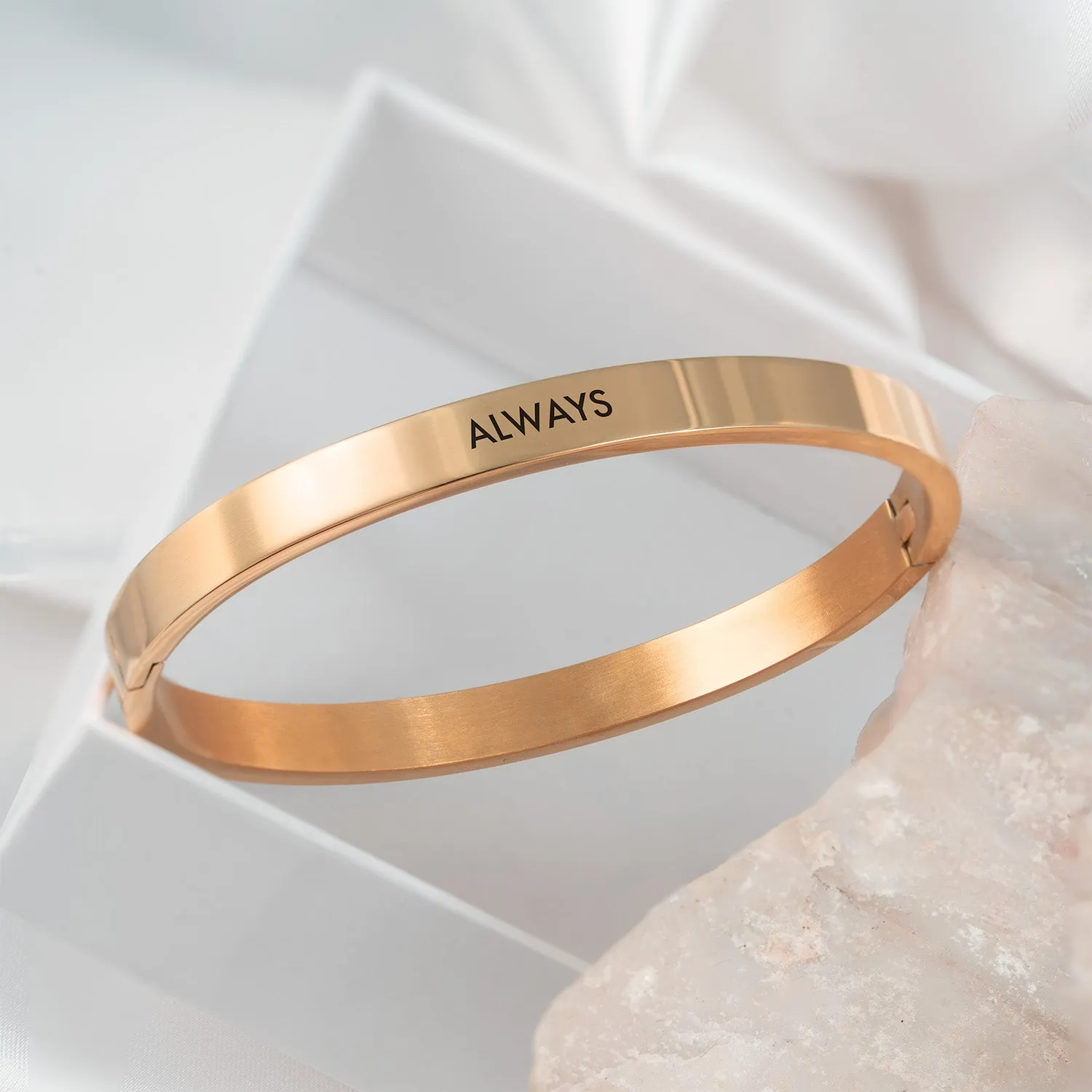 Gloss Bracelet
