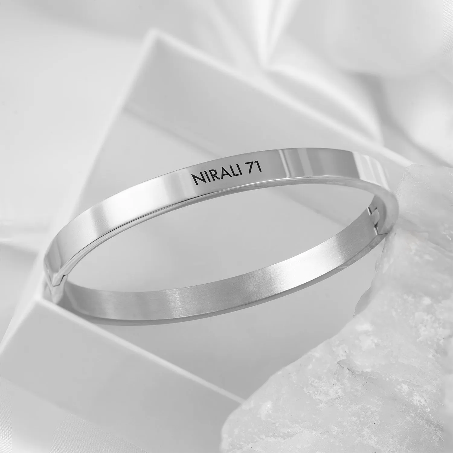 Gloss Bracelet