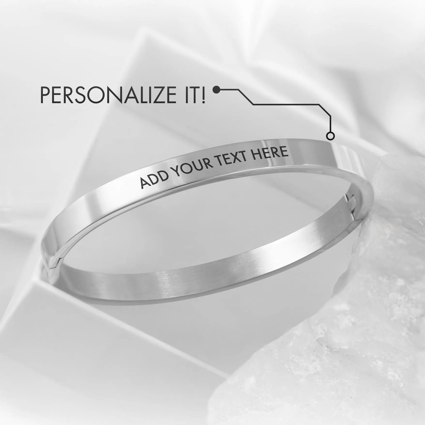Gloss Bracelet