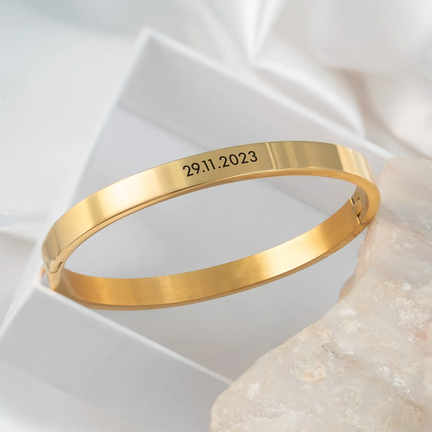 Gloss Bracelet