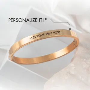 Gloss Bracelet