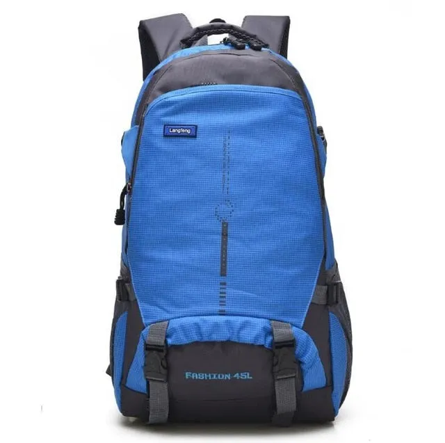 GoBliss Waterproof Outdoor Backpack