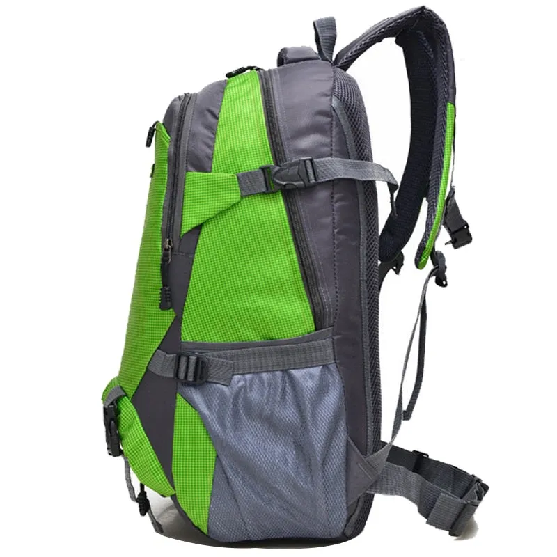 GoBliss Waterproof Outdoor Backpack