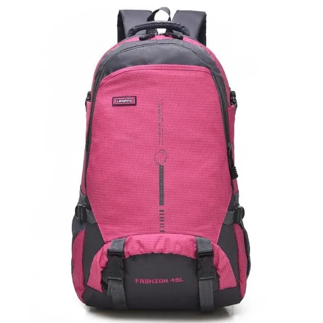 GoBliss Waterproof Outdoor Backpack