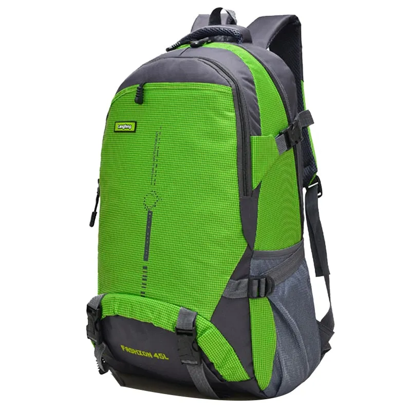 GoBliss Waterproof Outdoor Backpack