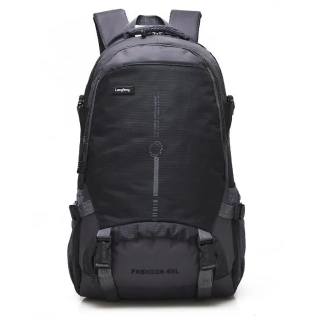 GoBliss Waterproof Outdoor Backpack