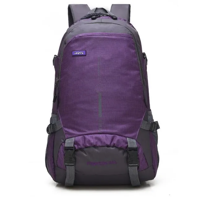 GoBliss Waterproof Outdoor Backpack