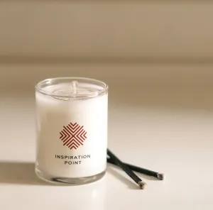 Grand Teton National Park Travel Candle