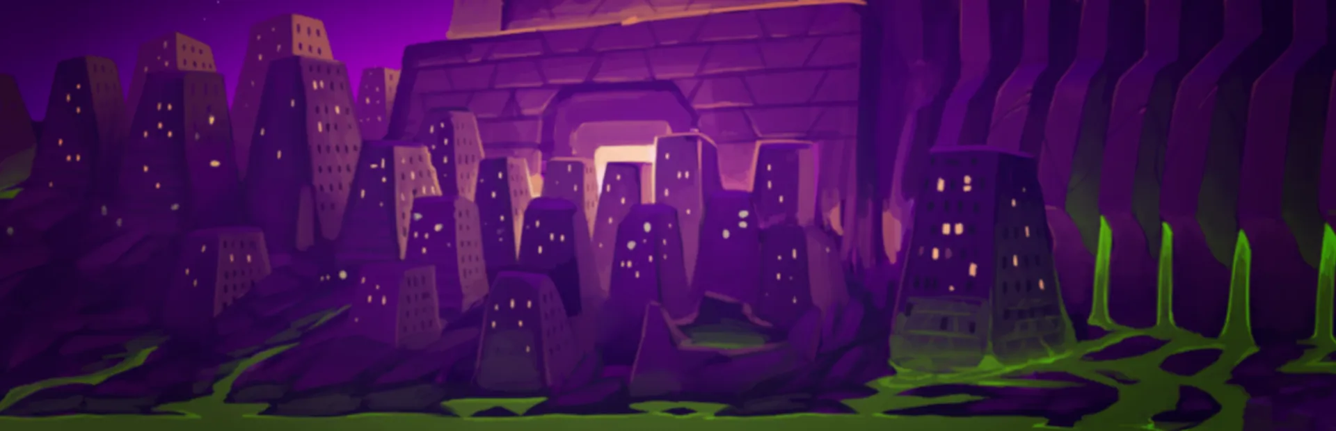 Grave Danger: Ultimate Edition (PC/MAC/LINUX)