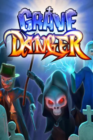 Grave Danger: Ultimate Edition (PC/MAC/LINUX)