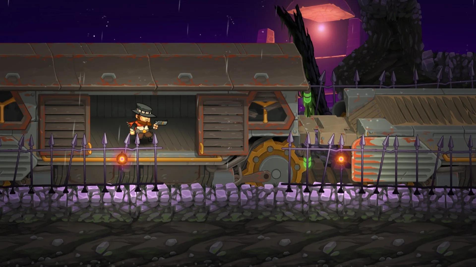 Grave Danger: Ultimate Edition (PC/MAC/LINUX)