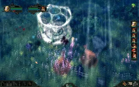 Grotesque Tactics: Evil Heroes (PC)