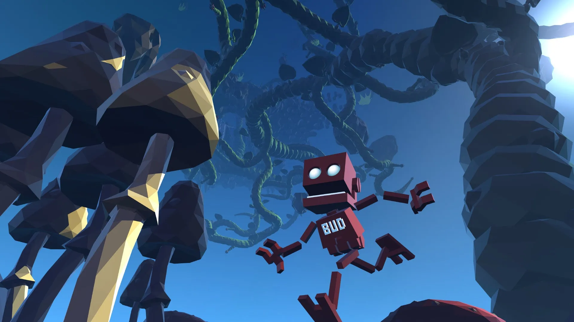 Grow Home (PC/LINUX)