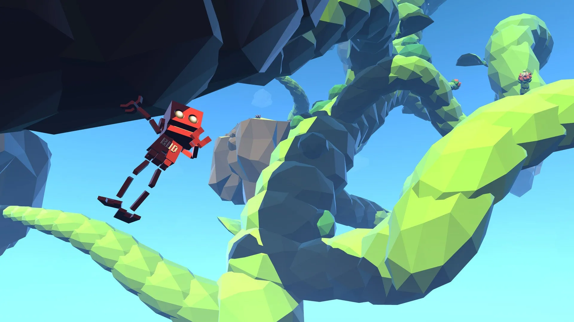 Grow Home (PC/LINUX)