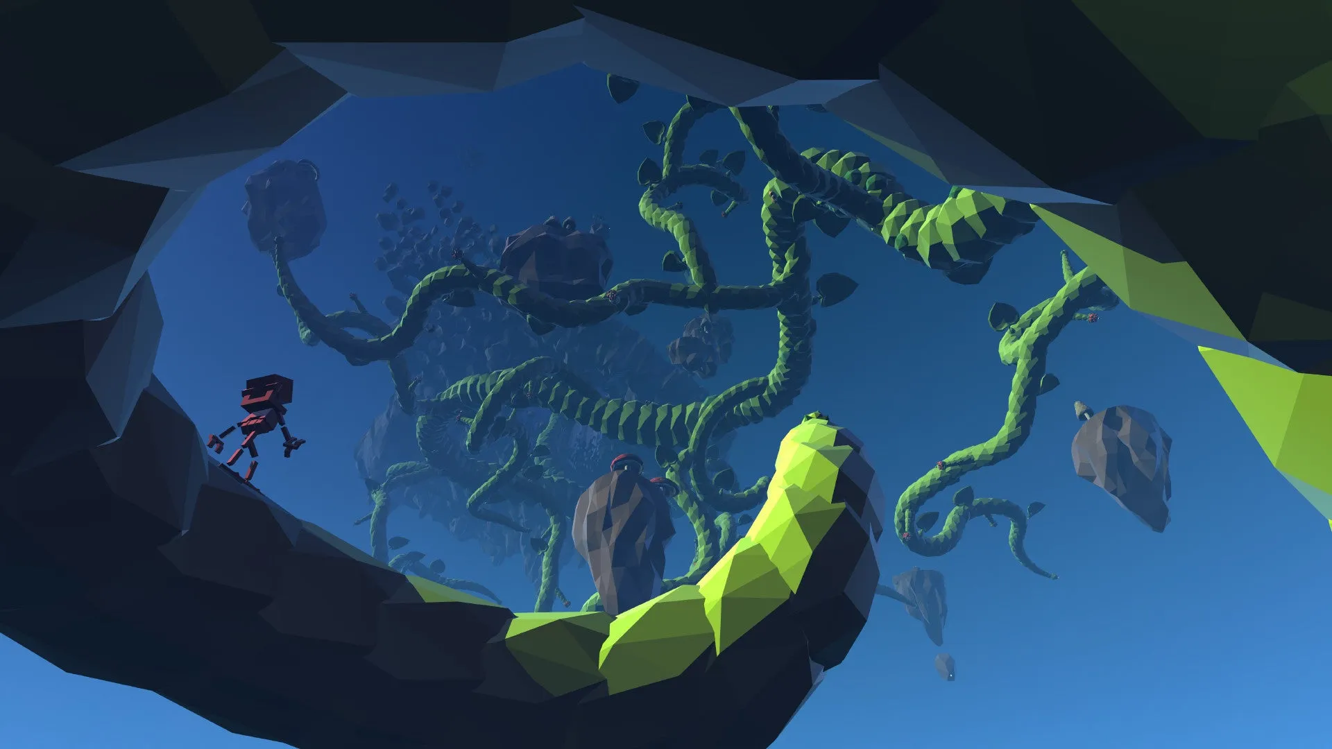 Grow Home (PC/LINUX)