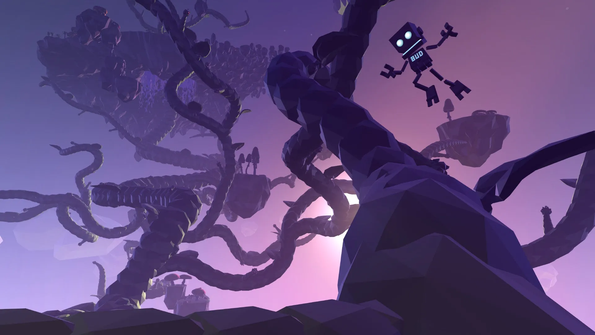 Grow Home (PC/LINUX)