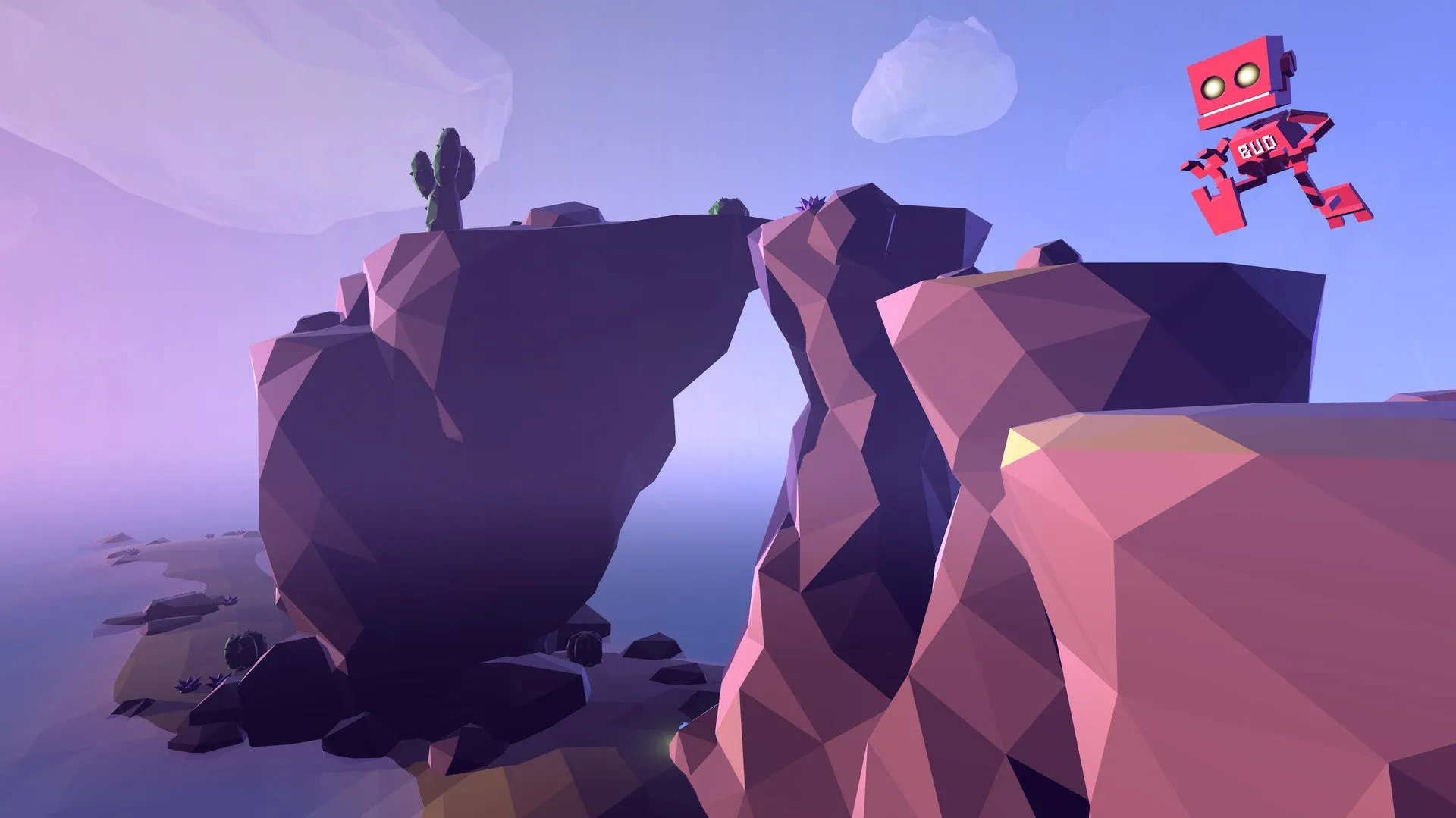 Grow Home (PC/LINUX)