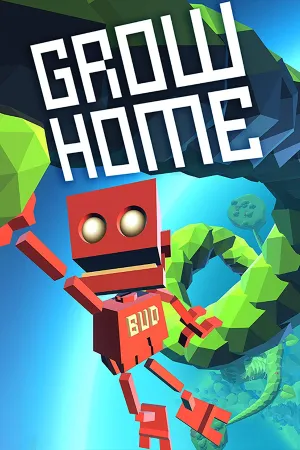 Grow Home (PC/LINUX)