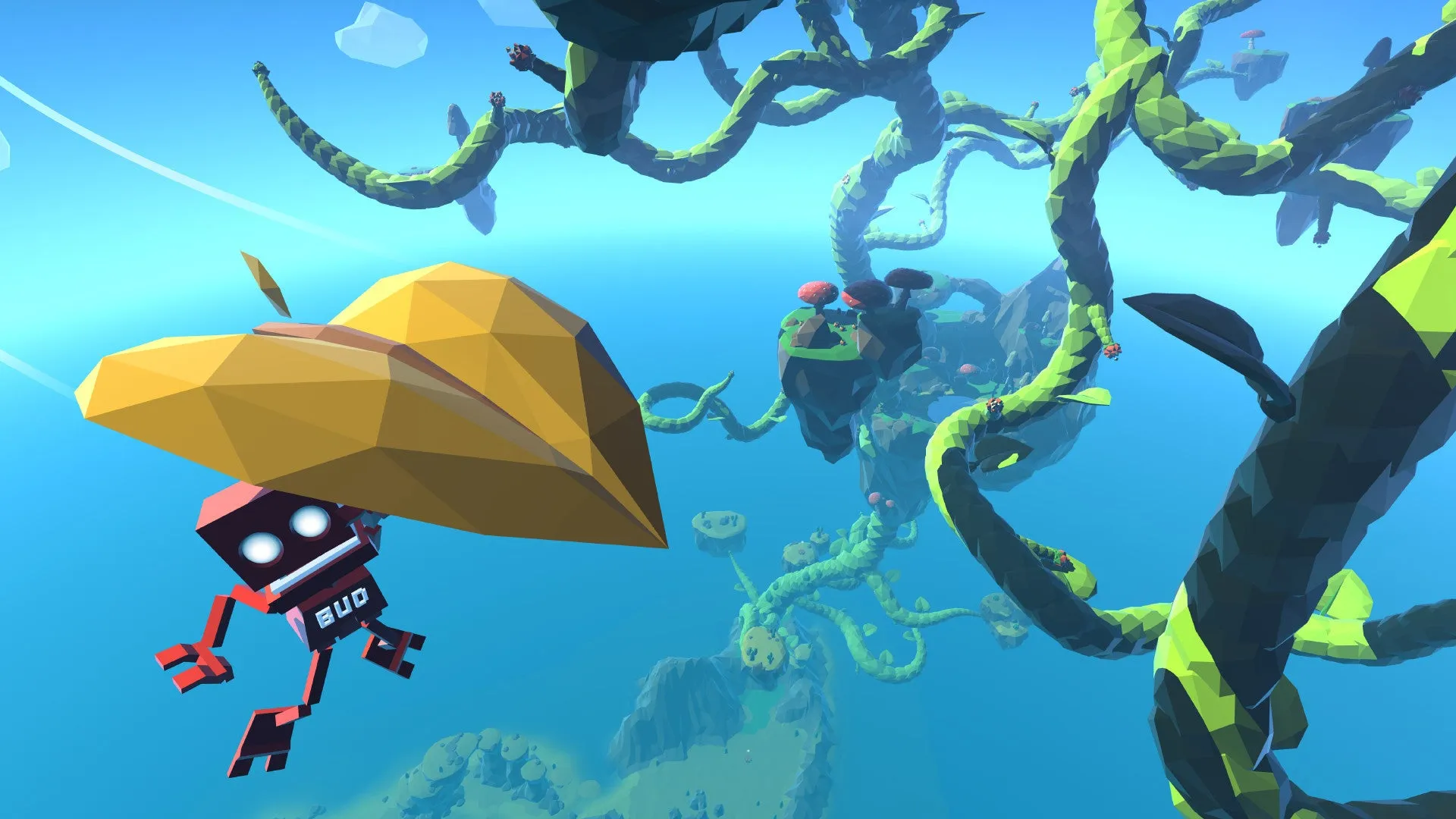Grow Home (PC/LINUX)