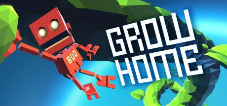 Grow Home (PC/LINUX)