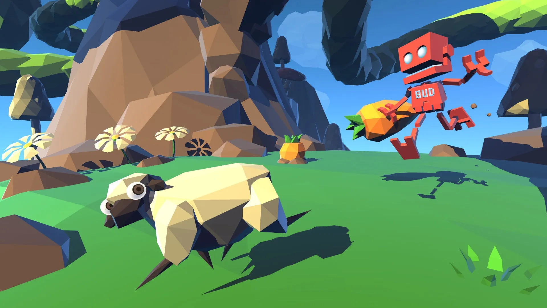 Grow Home (PC/LINUX)
