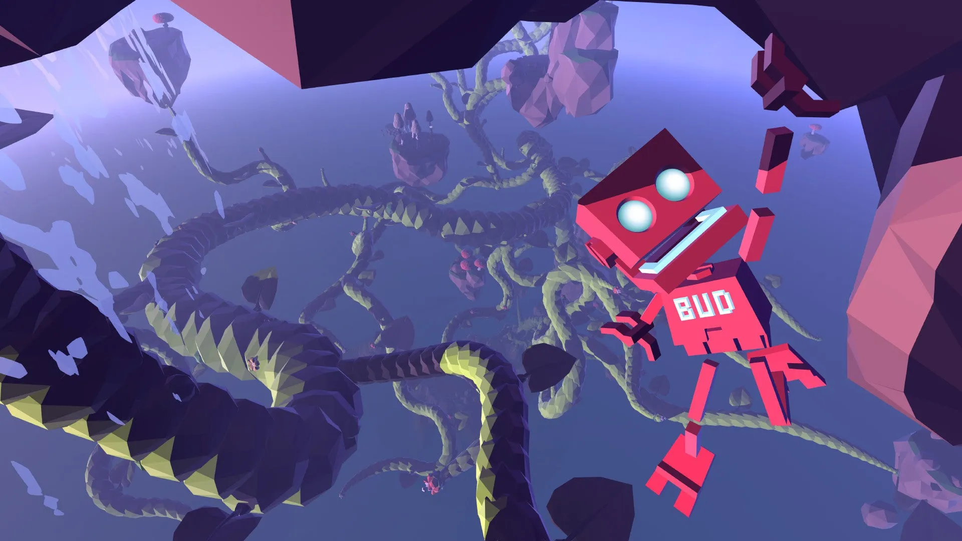 Grow Home (PC/LINUX)