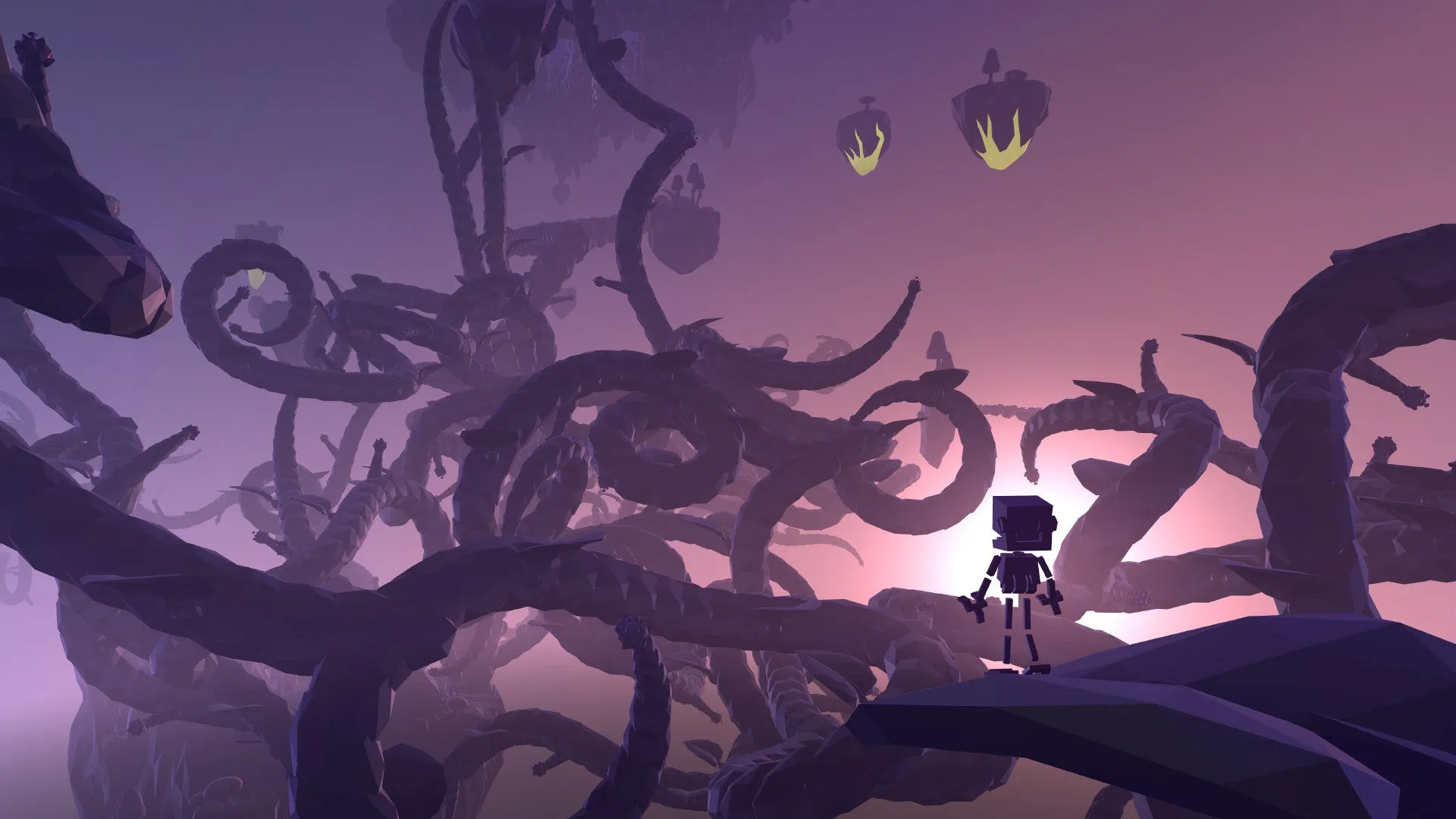 Grow Home (PC/LINUX)