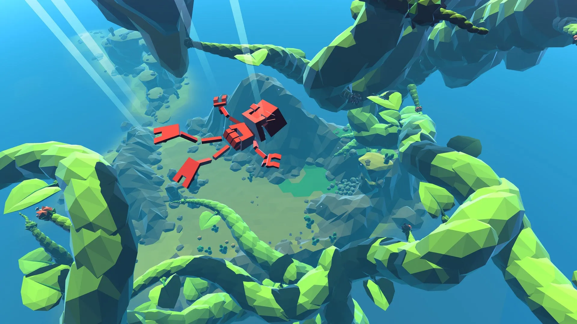 Grow Home (PC/LINUX)