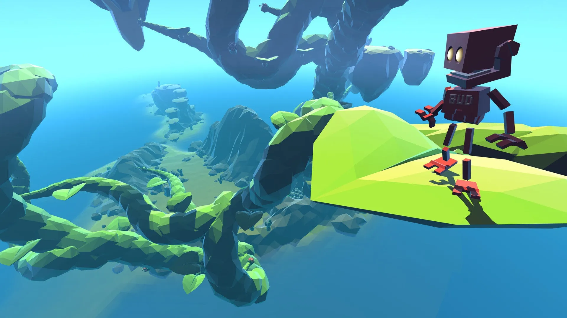 Grow Home (PC/LINUX)