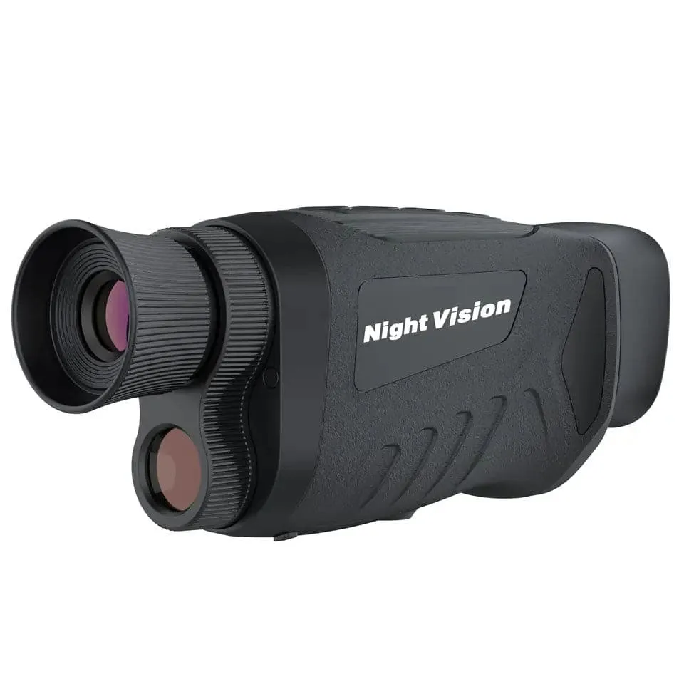 GS2U RECON DT190 Digital Night Vision Monocular with photo and video modes