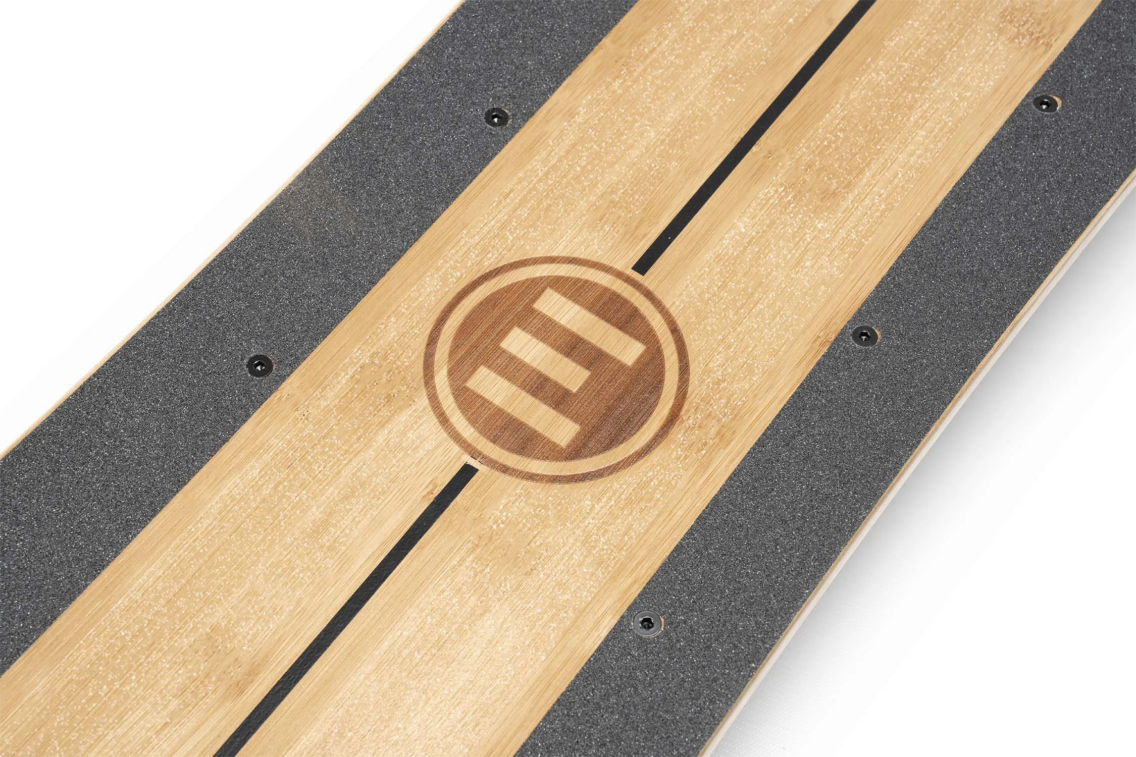 GTR Bamboo Electric Skateboard All Terrain Series 2